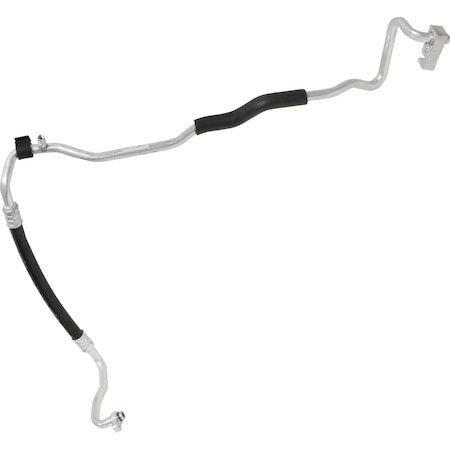 Universal Air Cond Universal Air Conditioning Hose Assembly, Ha11086C HA11086C
